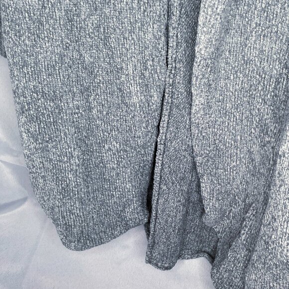 Disney Mickey Mouse Christmas Sweater Long Cardigan XL - Picture 10 of 16